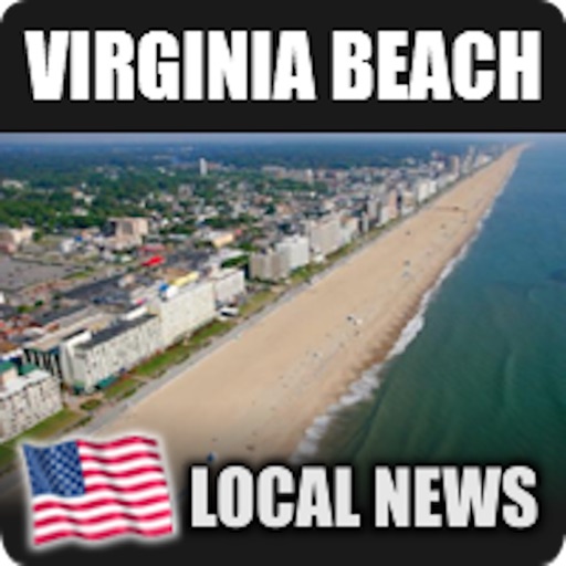 Virginia Beach Local News icon