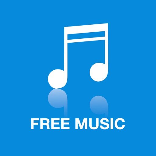 Free Music Streamer - MP3 Media Player & Audio Playlist Manager iOS App