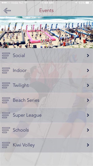 NH Volleyball(圖4)-速報App