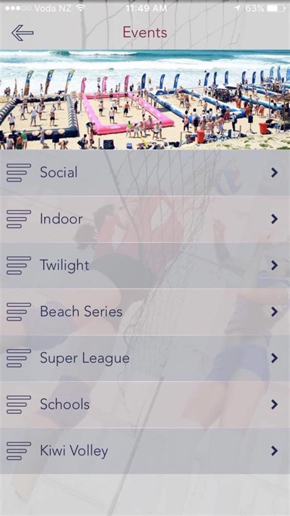 NH Volleyball screenshot-3