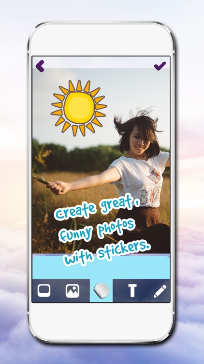caption maker app