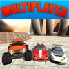 Multiplayer Crash Racing