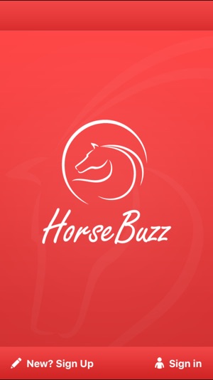 Horse Buzz