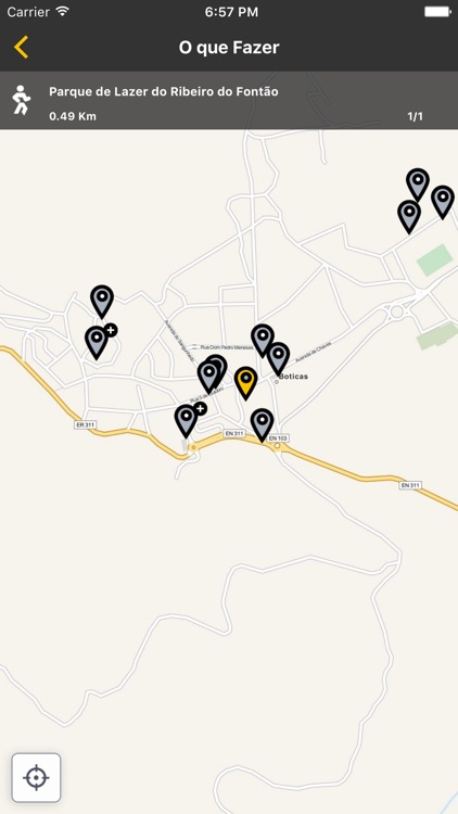 TPNP TOMI Go Boticas