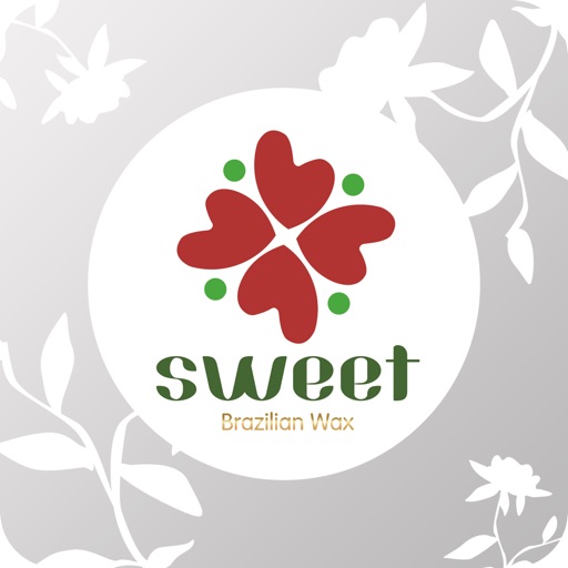 【ブラジリアンワックス】sweet icon