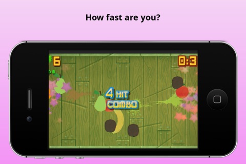 Fruit Frenzi screenshot 3