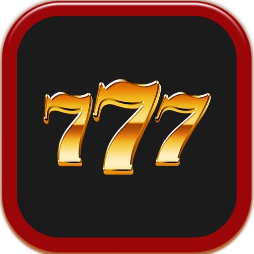 777 Fa Fa Fa Slots Real Casino - Play Free Slot Machines, Fun Vegas Casino Games - Spin & Win! icon