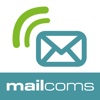 Mailcoms Franking