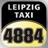 Leipzig Taxi 4884