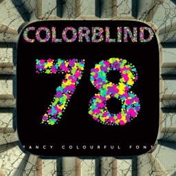 Colorblind-Your Eyedoctor