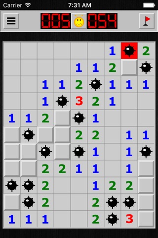 Сапёр премия - Minesweeper screenshot 4