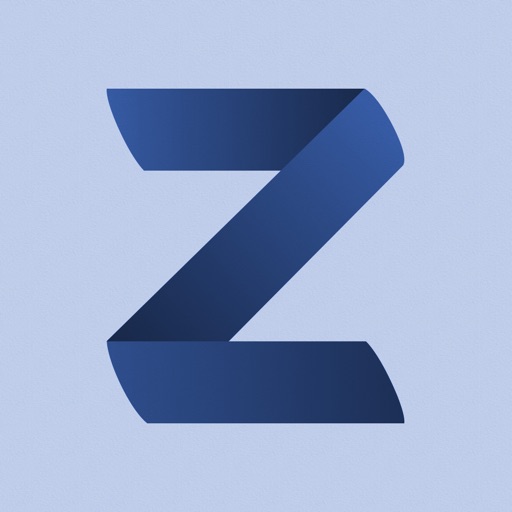 ZulipReader iOS App