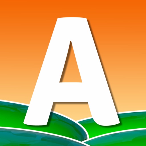 Anagramau Ail Iaith iOS App