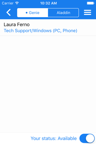 Instabit - Live Tech Support and Homework Answers screenshot 3