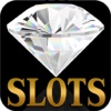 Slots - Shining Diamonds - Big Spins Huge Wins!