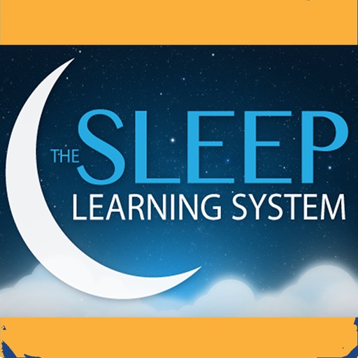 Positive Thinking Motivation Bundle Hypnosis and Meditation from The Sleep Learning System Icon