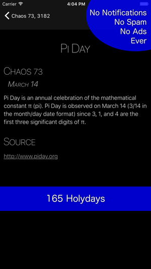 Chaos Clock(圖4)-速報App