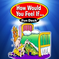 How Would You Feel If ... Fun Deck Reviews