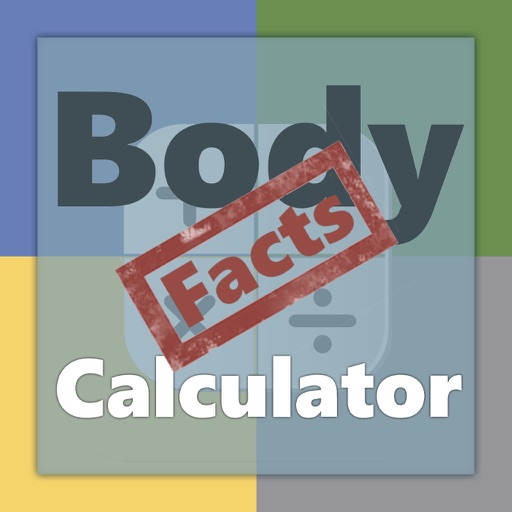 Body Facts Calculator