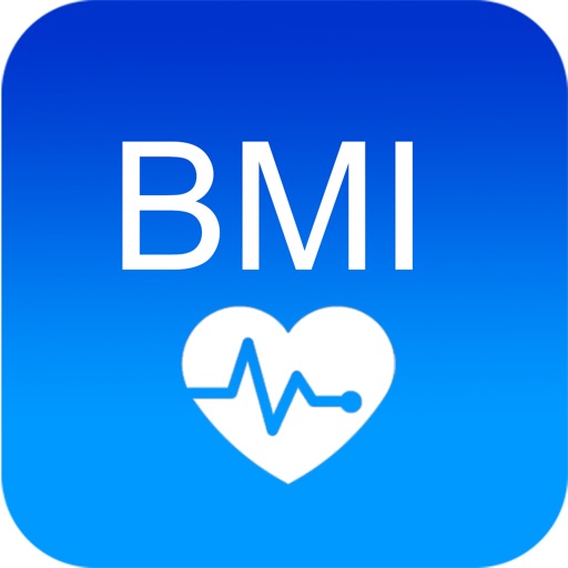 BMI Calculator 2015 icon