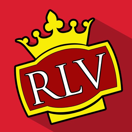Royal Las Vegas iOS App