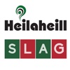 Heilaheill