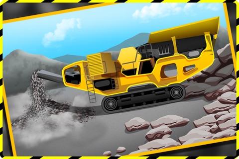 Road Roller Simulator – Build roads in this virtual construction game for kids screenshot 3