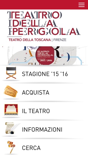 Teatro della Pergola(圖1)-速報App