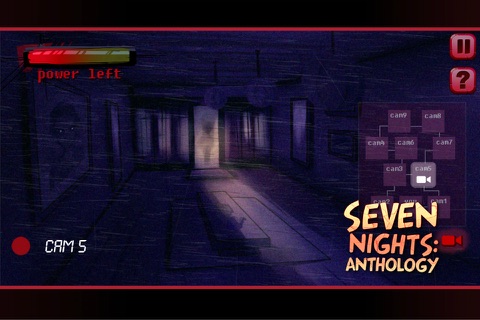 Seven Nights: Anthology screenshot 4