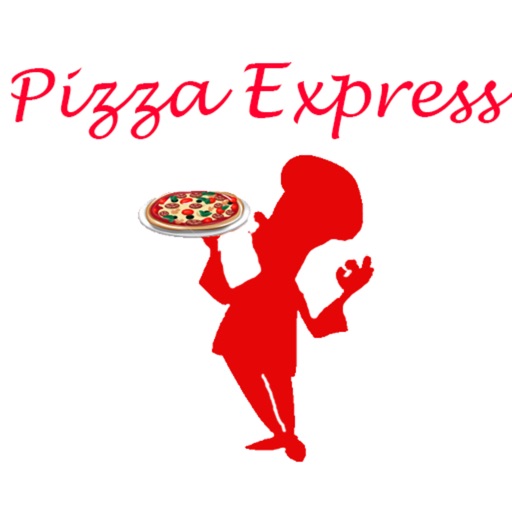 Pizza Express icon