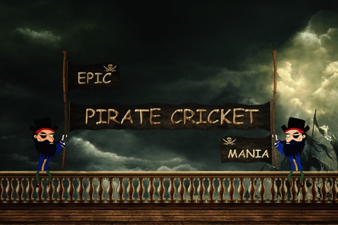 Epic Pirate Cricket Mania Pro - super batting star fantasy game screenshot 3