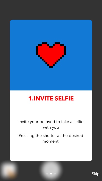 Scarefie - Scare and Record a Video of Your Friends for FREE