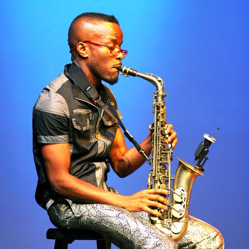 Saxophone Clinic icon