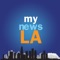 My News LA provides you with the latest news in Los Angeles