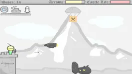 Game screenshot Stick Archer apk