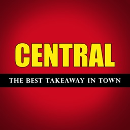 Central Takeaway Fast Food