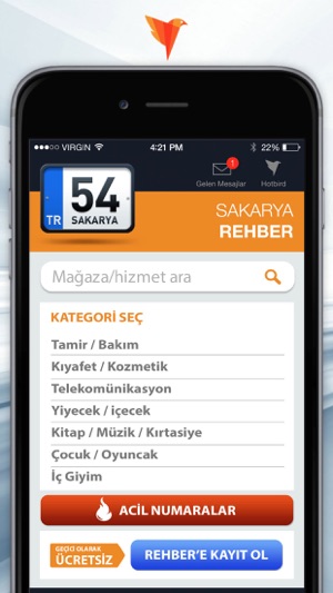 54 Sakarya(圖3)-速報App