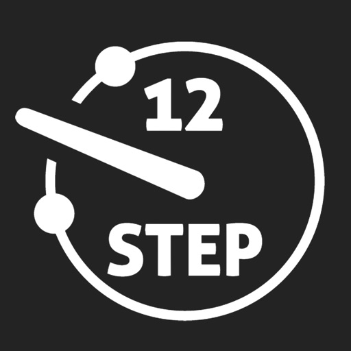 12 Step Timer