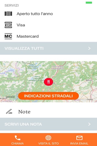 Trentino-Alto Adige screenshot 4
