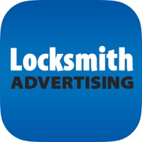 Locksmith Advertising app not working? crashes or has problems?