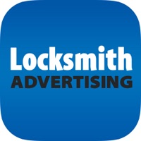 Contacter Locksmith Advertising