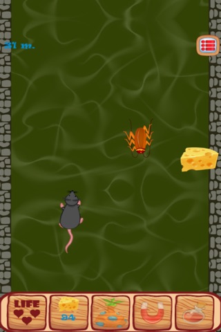 Infinity Sewer Game screenshot 2