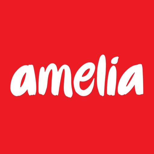 amelia icon
