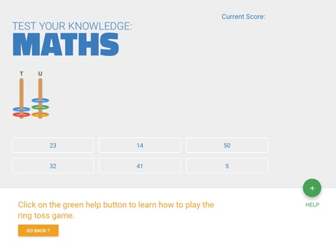 A+ Achieve Maths Skills (Level 1) screenshot 2