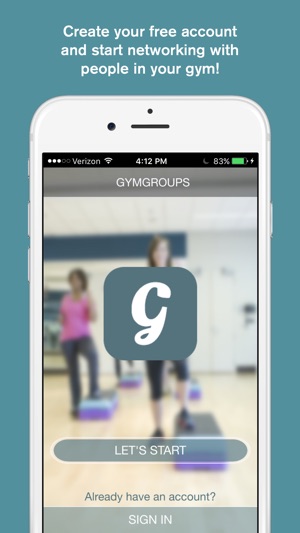 GymGroups(圖1)-速報App