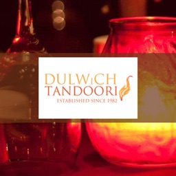 Dulwich Tandoori Indian Takeaway