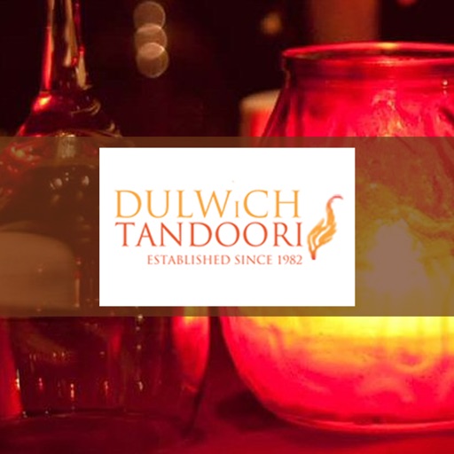 Dulwich Tandoori Indian Takeaway