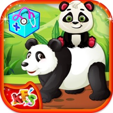 Activities of Panda Pregnancy Surgery – Pet vet doctor & hospital simulator game for kids