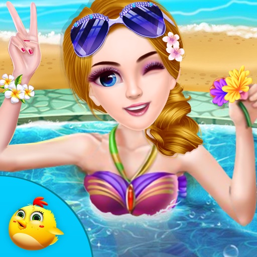 Royal Princess Spa And Salon iOS App