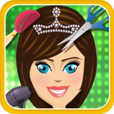 Activities of Princess Hair Beauty Salon - Fashion Makeup Game